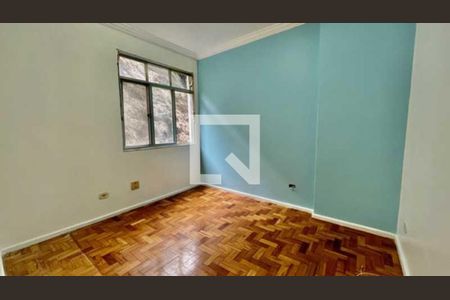 Apartamento à venda com 2 quartos, 64m² em Laranjeiras, Rio de Janeiro