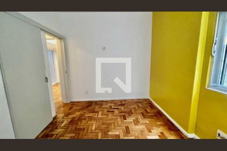 Apartamento à venda com 2 quartos, 64m² em Laranjeiras, Rio de Janeiro