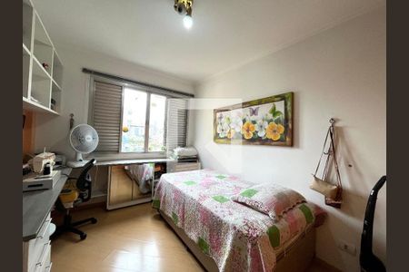 Quarto 2 de apartamento à venda com 3 quartos, 92m² em Mirandópolis, São Paulo