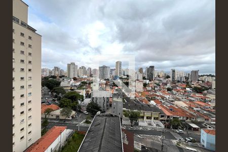 Vista do Quarto 1 de apartamento à venda com 3 quartos, 92m² em Mirandópolis, São Paulo