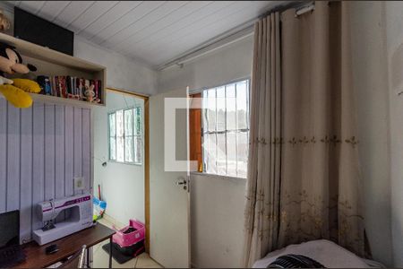 Casa à venda com 90m², 2 quartos e sem vaga Casa à venda com 90m², 2 quartos e sem vagaQuarto 2