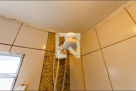 Casa à venda com 90m², 2 quartos e sem vaga Casa à venda com 90m², 2 quartos e sem vagaBanheiro