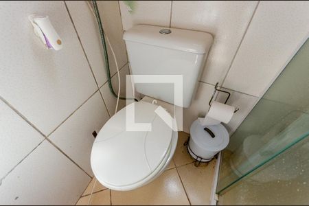 Casa à venda com 90m², 2 quartos e sem vaga Casa à venda com 90m², 2 quartos e sem vagaBanheiro