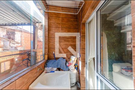 Casa à venda com 90m², 2 quartos e sem vaga Casa à venda com 90m², 2 quartos e sem vagaÁrea de Serviço