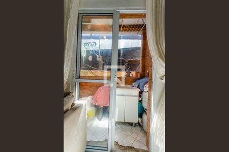 Casa à venda com 90m², 2 quartos e sem vaga Casa à venda com 90m², 2 quartos e sem vagaÁrea de Serviço