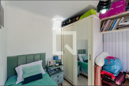 Casa à venda com 90m², 2 quartos e sem vaga Casa à venda com 90m², 2 quartos e sem vagaQuarto 2