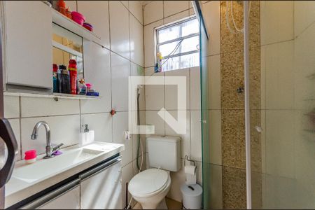 Casa à venda com 90m², 2 quartos e sem vaga Casa à venda com 90m², 2 quartos e sem vagaBanheiro