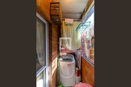 Casa à venda com 90m², 2 quartos e sem vaga Casa à venda com 90m², 2 quartos e sem vagaÁrea de Serviço