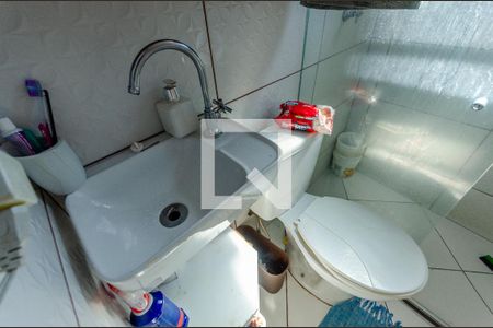 Casa à venda com 90m², 2 quartos e sem vaga Casa à venda com 90m², 2 quartos e sem vagaSuíte - Banheiro