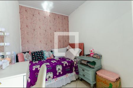 Casa à venda com 90m², 2 quartos e sem vaga Casa à venda com 90m², 2 quartos e sem vagaQuarto 1