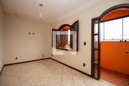 Sala 1 de casa para alugar com 3 quartos, 180m² em Qno 13, Brasília