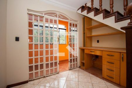 Sala 2 de casa para alugar com 3 quartos, 180m² em Qno 13, Brasília