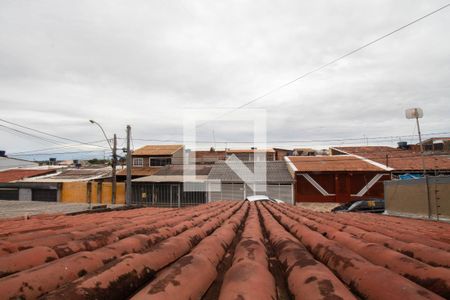 Vista  de casa para alugar com 3 quartos, 180m² em Qno 13, Brasília