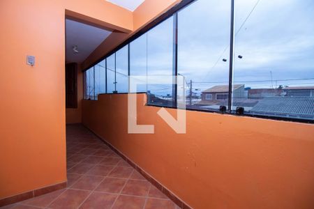 Sacada de casa para alugar com 3 quartos, 180m² em Qno 13, Brasília