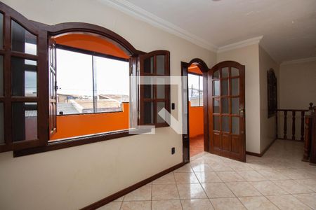 Sala 1 de casa para alugar com 3 quartos, 180m² em Qno 13, Brasília