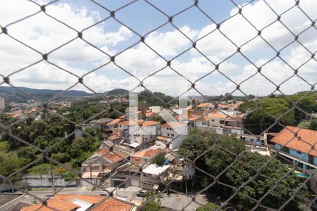 Vista de apartamento à venda com 3 quartos, 69m² em Tucuruvi, São Paulo