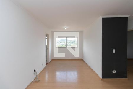 Sala de apartamento à venda com 3 quartos, 69m² em Tucuruvi, São Paulo