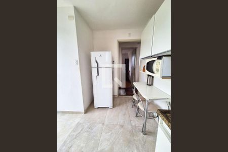 Apartamento à venda com 2 quartos, 97m² em Planalto Paulista, São Paulo