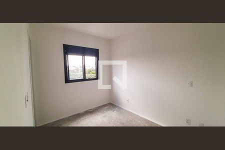 Suíte de apartamento para alugar com 2 quartos, 47m² em Centro, Osasco