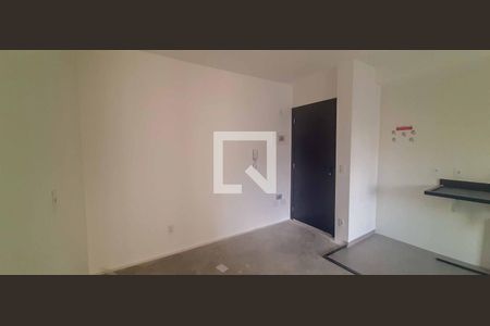 Sala de apartamento para alugar com 2 quartos, 47m² em Centro, Osasco