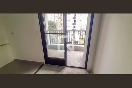 Sacada de apartamento para alugar com 2 quartos, 47m² em Centro, Osasco