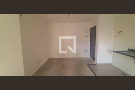 Sala de apartamento para alugar com 2 quartos, 47m² em Centro, Osasco