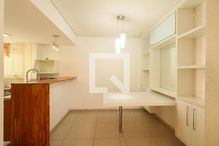 Sala de apartamento à venda com 3 quartos, 140m² em Barcelona, São Caetano do Sul