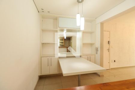 Sala de apartamento à venda com 3 quartos, 140m² em Barcelona, São Caetano do Sul