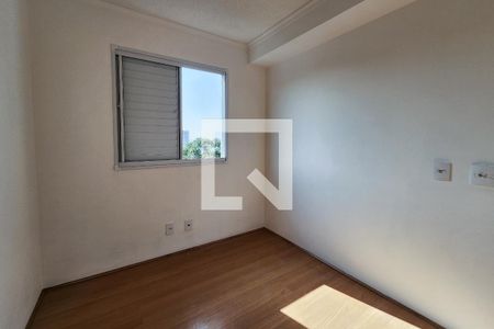 Quarto 1 de apartamento à venda com 2 quartos, 40m² em Jardim Sao Saverio, São Bernardo do Campo