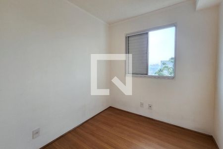 Quarto 1 de apartamento à venda com 2 quartos, 40m² em Jardim Sao Saverio, São Bernardo do Campo