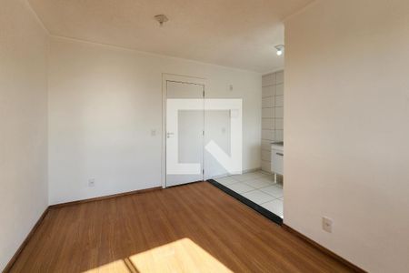 Sala de apartamento à venda com 2 quartos, 40m² em Jardim Sao Saverio, São Bernardo do Campo