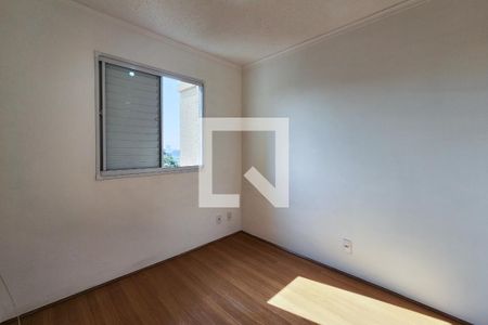 Quarto 2 de apartamento à venda com 2 quartos, 40m² em Jardim Sao Saverio, São Bernardo do Campo