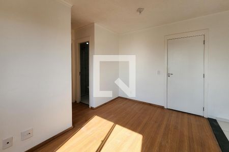 Sala de apartamento à venda com 2 quartos, 40m² em Jardim Sao Saverio, São Bernardo do Campo