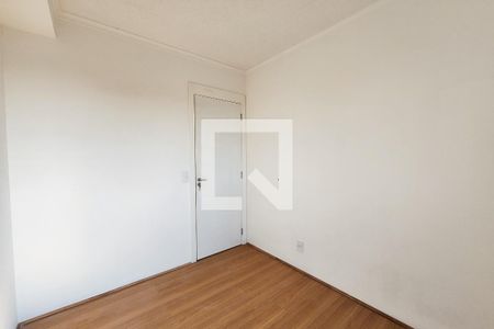 Quarto 1 de apartamento à venda com 2 quartos, 40m² em Jardim Sao Saverio, São Bernardo do Campo