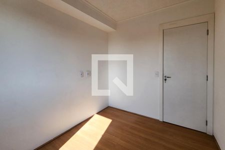 Quarto 1 de apartamento à venda com 2 quartos, 40m² em Jardim Sao Saverio, São Bernardo do Campo