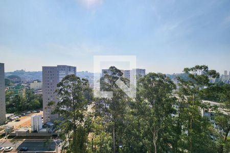 Vista do Quarto 1 de apartamento à venda com 2 quartos, 40m² em Jardim Sao Saverio, São Bernardo do Campo