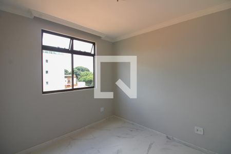 Quarto 1 de apartamento à venda com 2 quartos, 65m² em São Luiz, Belo Horizonte