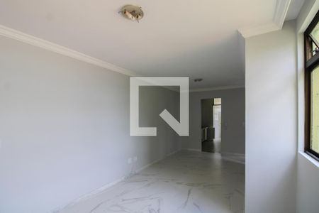 Sala de apartamento à venda com 2 quartos, 65m² em São Luiz, Belo Horizonte