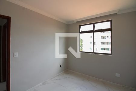 Quarto 1 de apartamento à venda com 2 quartos, 65m² em São Luiz, Belo Horizonte