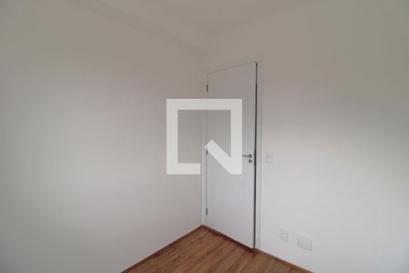 Quarto 1 de apartamento para alugar com 2 quartos, 34m² em Socorro, São Paulo