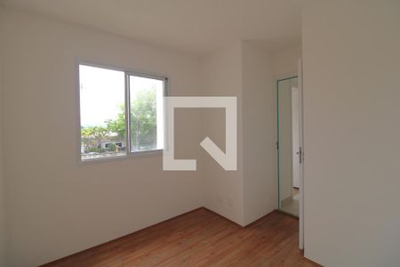 Quarto 2 de apartamento para alugar com 2 quartos, 34m² em Socorro, São Paulo