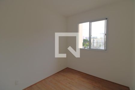 Quarto 2 de apartamento para alugar com 2 quartos, 34m² em Socorro, São Paulo