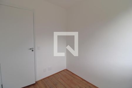 Quarto 1 de apartamento para alugar com 2 quartos, 34m² em Socorro, São Paulo