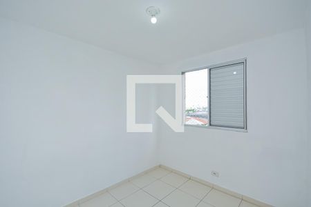 Quarto 1 de apartamento à venda com 2 quartos, 43m² em Socorro, São Paulo