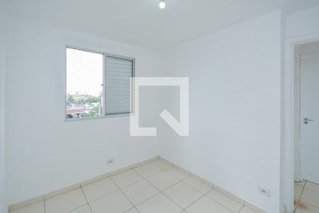 Quarto 1 de apartamento à venda com 2 quartos, 43m² em Socorro, São Paulo