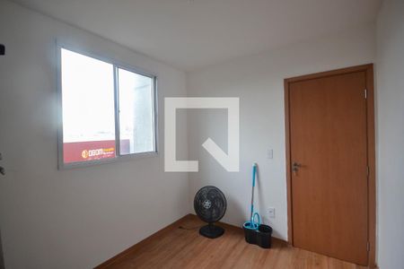 Quarto 1 de apartamento para alugar com 2 quartos, 49m² em Jardim Tropical, Nova Iguaçu