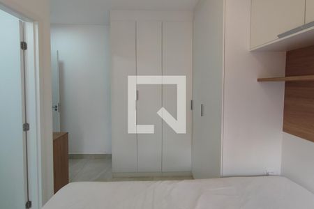 Quarto 1 de apartamento para alugar com 2 quartos, 58m² em Centro, Campinas