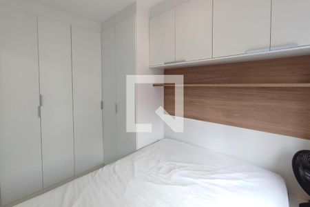 Quarto 1 de apartamento para alugar com 2 quartos, 58m² em Centro, Campinas