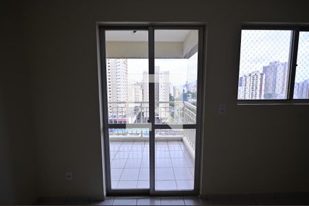 Sala de apartamento para alugar com 3 quartos, 65m² em Setor Bela Vista, Goiânia