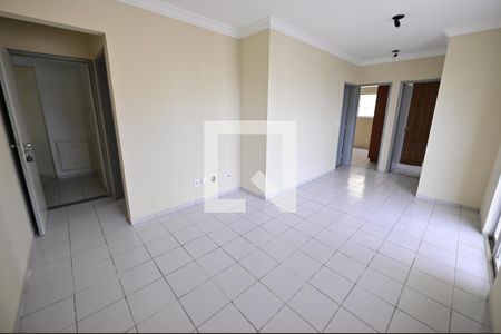 Sala de apartamento para alugar com 3 quartos, 65m² em Setor Bela Vista, Goiânia